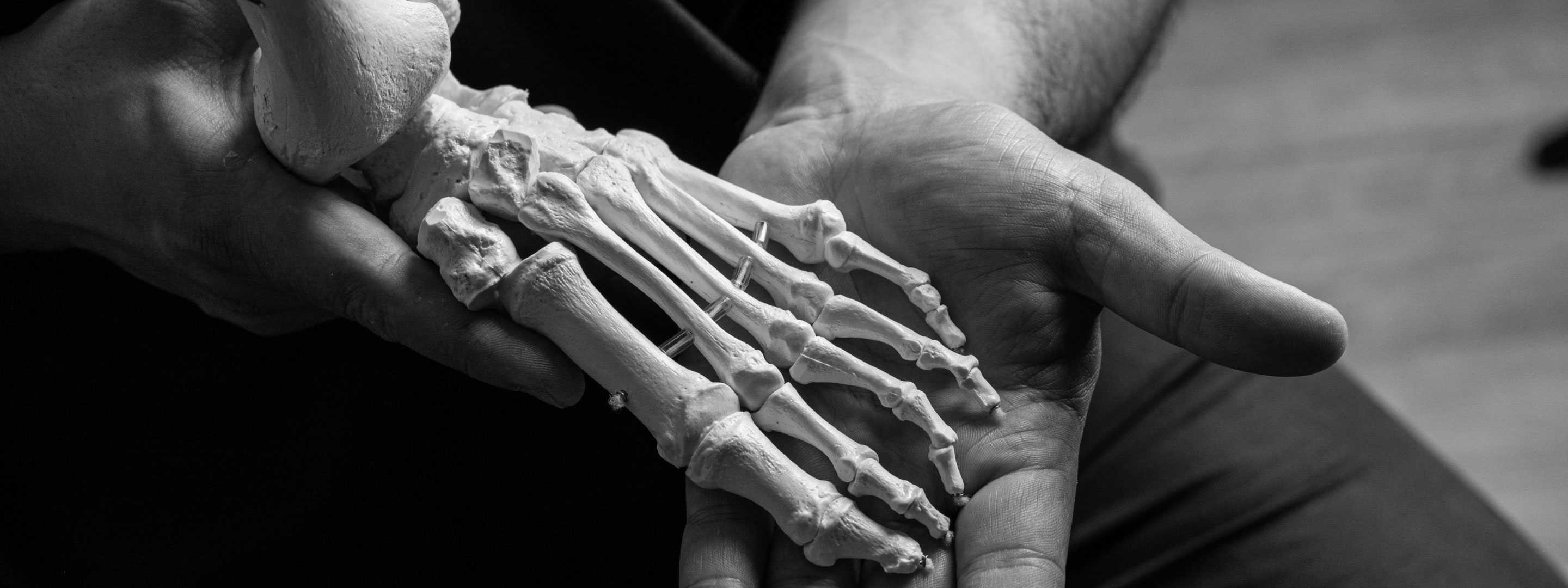 Ingrown Toenail Treatment